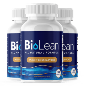 Read more about the article Introducing Biolean: A Revolutionary Natural Solution for Healthy Weight Loss