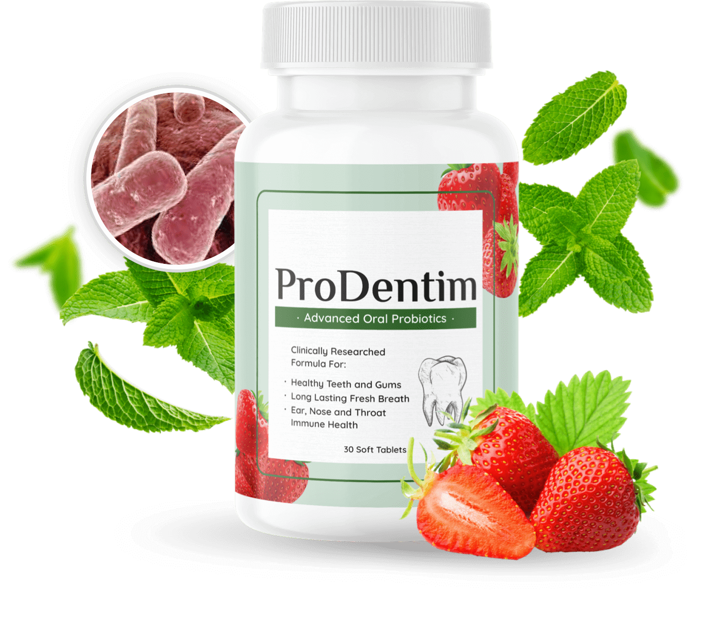 Read more about the article Introducing Prodentim: The Revolutionary Dental Product